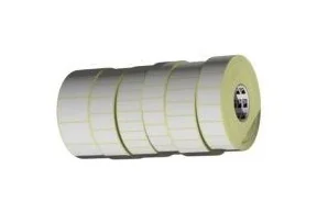 Z-PERFORM 1000T 51X19MM UNCOATED PERM ADH C-76MM EAZIPR - 880010-019